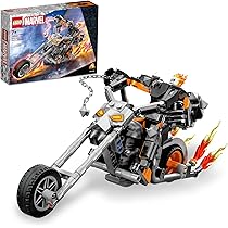 Amazon.co.jp: レゴ(LEGO) スーパー・ヒーローズ マーベル